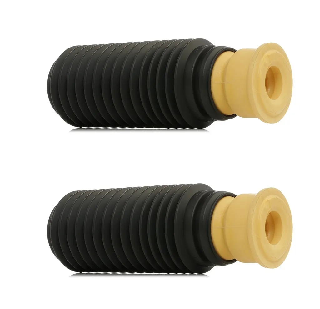 Soufflet Amortisseur Avant Kit de Protection pour Honda Civic VIII OE