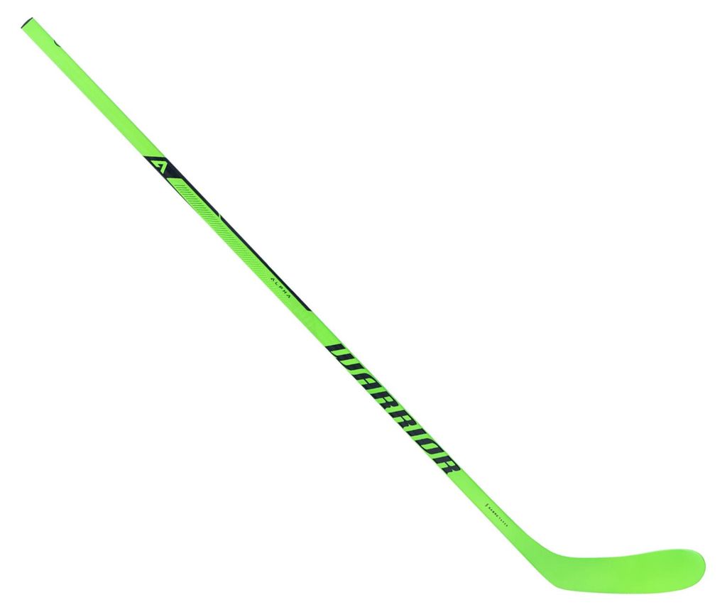 Warrior Alpha Lx3 Comp Junior Linkshand-hockeyschläger 50 / W28 50