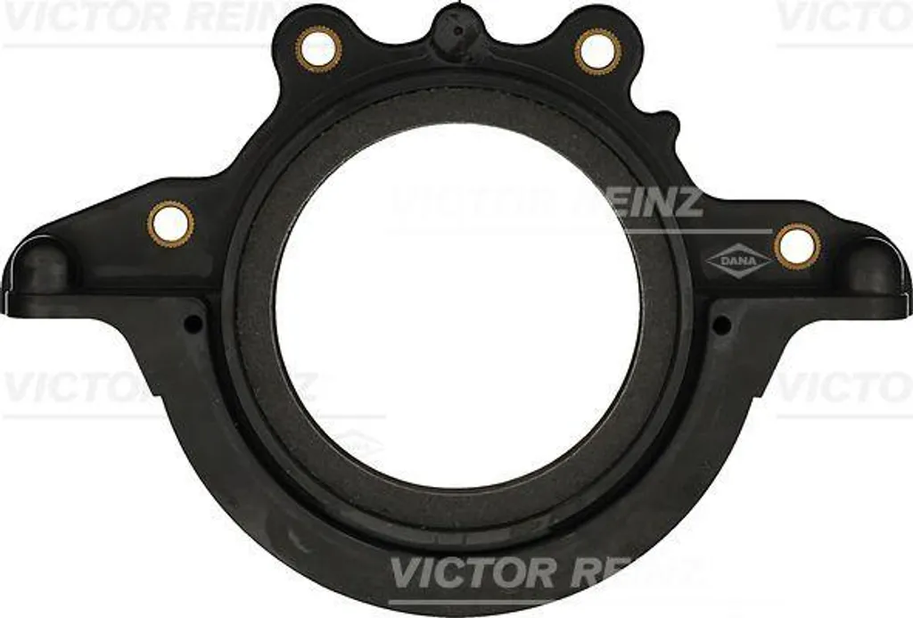 Joint spi vilebrequin VICTOR REINZ 81-90015-00 pour Fiesta et Altea