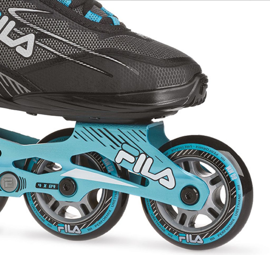 Fila Legacy Pro Fila Inline Skates Rollen Fila Inline Skate Legacy