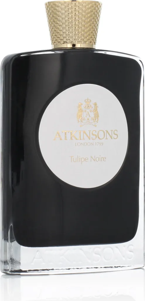 Atkinsons Tulipe Noir Profumo Unisex 100ml: Il Best Seller di Nicchia