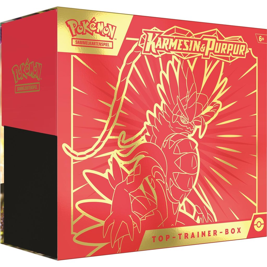 Pokémon Company International Pokémon Schwert & Schild: Produktbild 