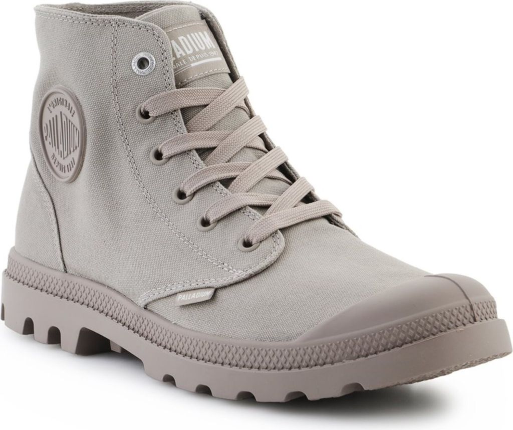 Palladium Mono Chrome Vintage Khaki Größe EU 44