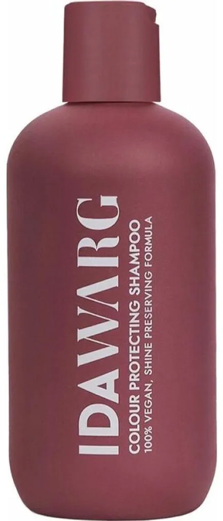 Shampooing protecteur de couleur 250ml anti-dégorgement et brillance