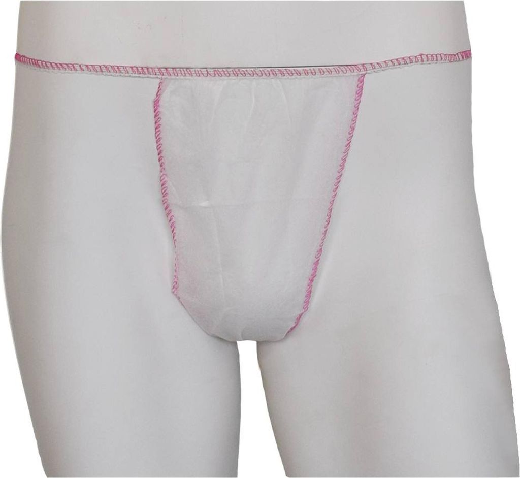 500 Nitras PP-Tangas - Damen - Einheitsgröße