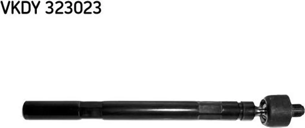 Biellette de direction pour 406, Joint axial SKF VKDY 323023 Qualité OE