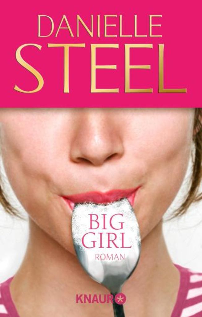 Big Girl: Roman