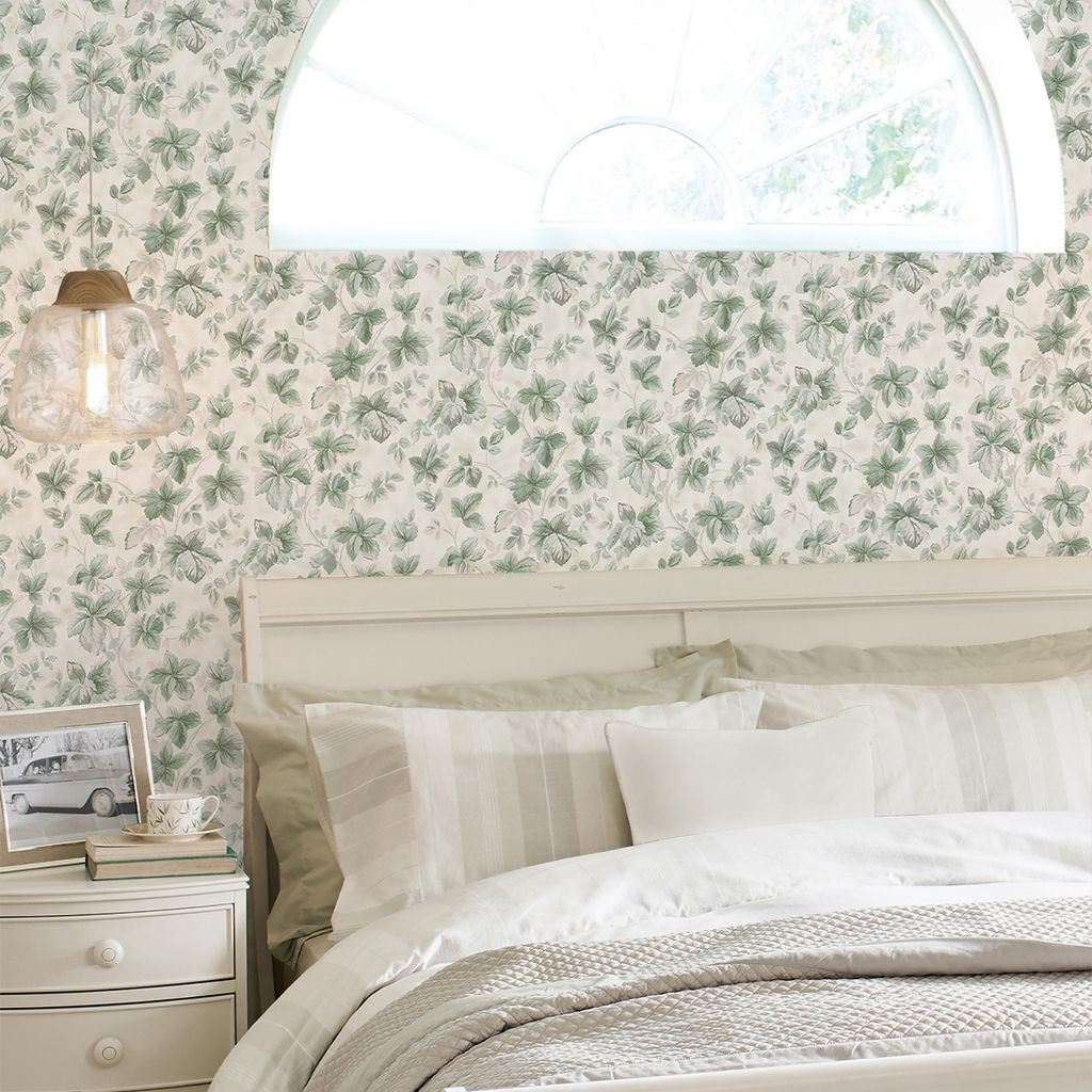 Faszinierend Tapete Laura Ashley Fotos