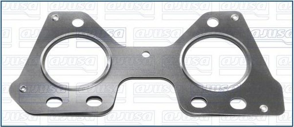 AJUSA 13228800 Abgaskrümmerdichtung für BMW 3 Touring (E91) Auspuffkrümmer