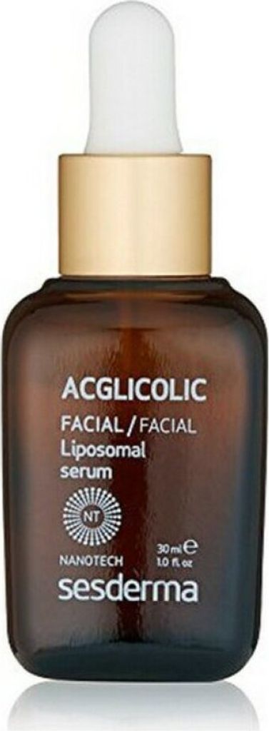 Sesderma Acglicolic Liposomal Serum 30ml Produktbild 