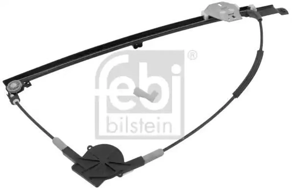 Moteur lève-vitre électrique avant gauche VW Transporter T4 1990-2003