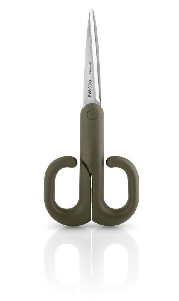 Ciseaux de cuisine, vert - Eva Solo | Green Tool Image du produit 