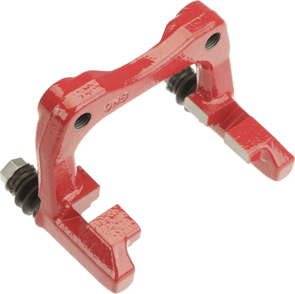 Support Étrier de Frein TRW BDA1204 - OE 1K0615425AD pour Beetle et Jetta