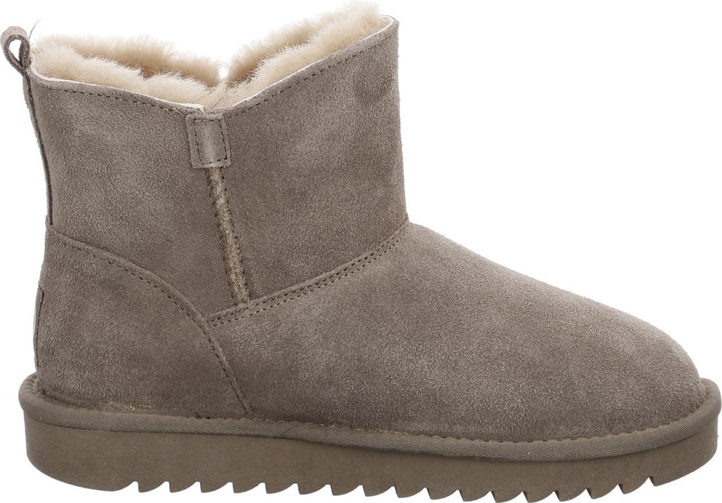 ara Stiefelette Stiefelette Veloursleder Produktbild 3