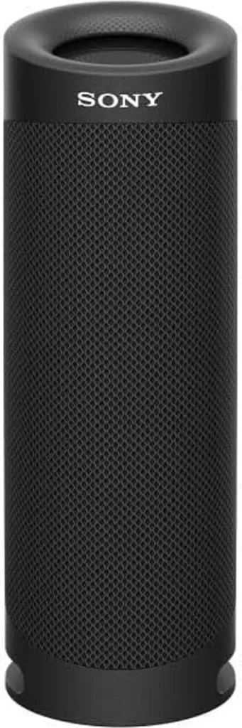 Sony SRS-XB23B Speaker Bluetooth Extra Bass - Cassa Portatile IP67