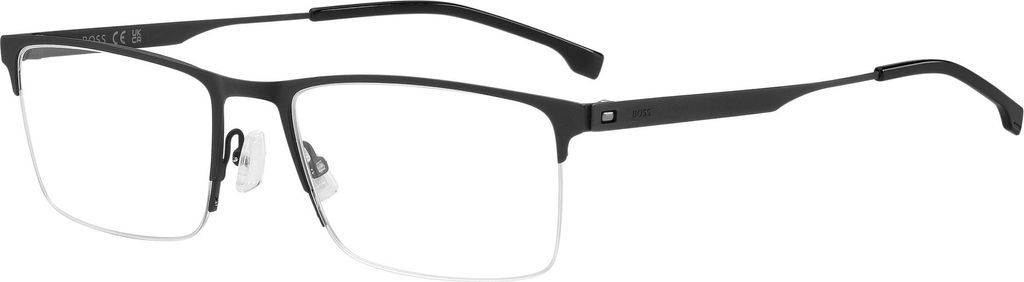 Hugo Boss BOSS 1698 Matte black 57/19/150 Herren Brillen