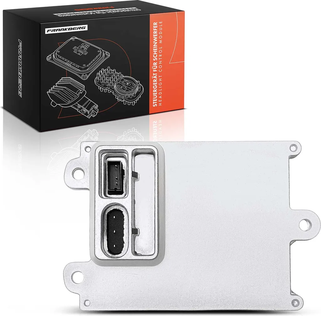 Module de rechange phare xénon pour VW Passat Opel Corsa Ford Land Rover