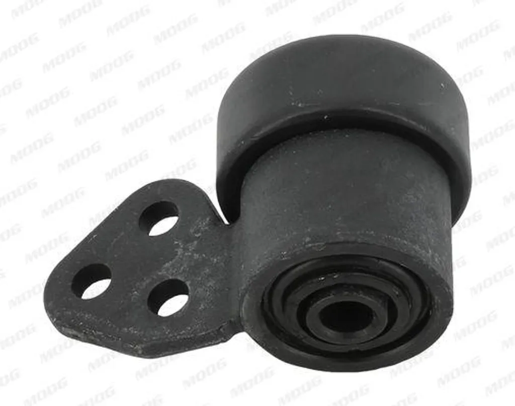 Silentbloc de triangle de suspension MOOG OP-SB-0203 pour Opel Combo
