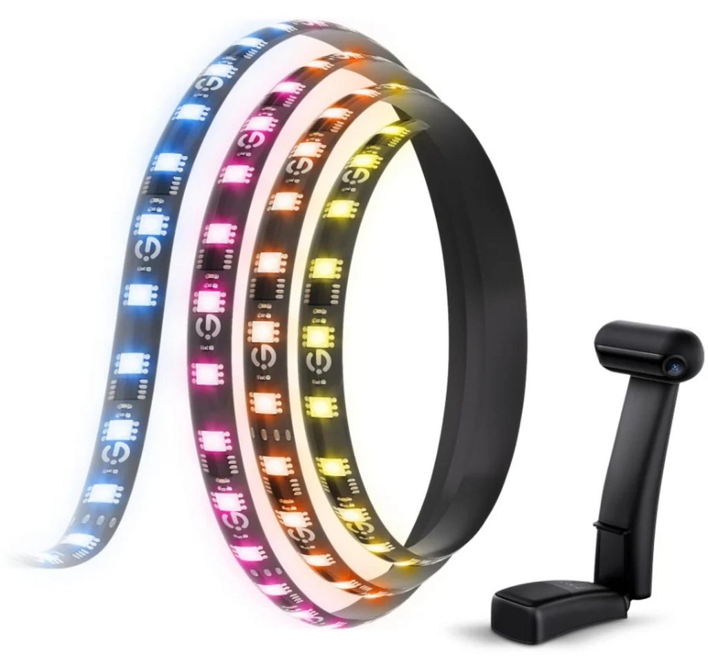 Govee RGBIC Envisual T2 TV Backlight for 55"- 65" TVs Produktbild 