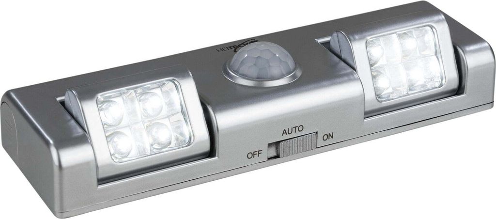LED-Lichtleiste mit Bewegungsmelder Produktbild 11