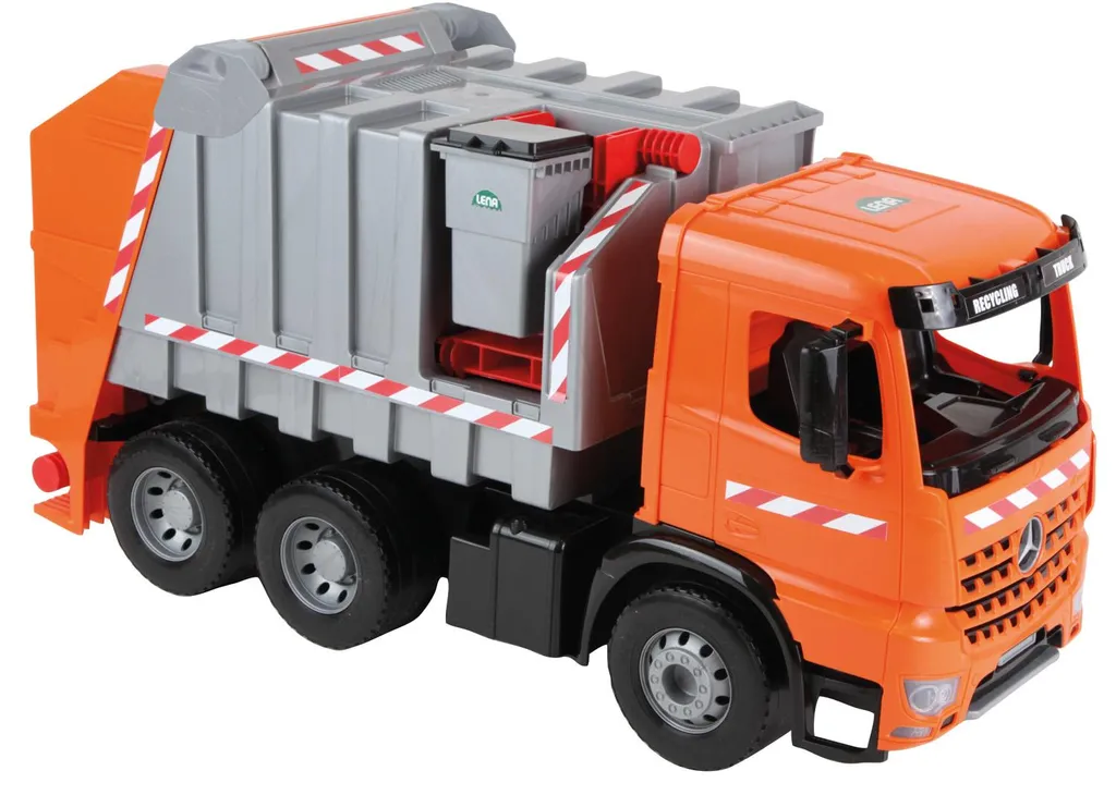 Wagon Arocs Simm 02168 : fini les déraillements lors du déchargement