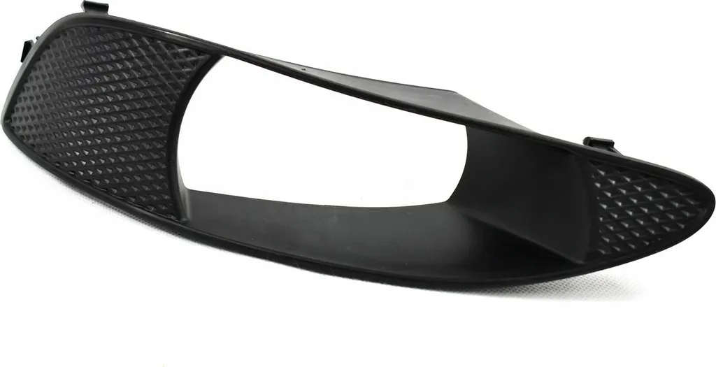 Cache pare-chocs halogène Toyota Corolla 52128-02030 plastique ABS