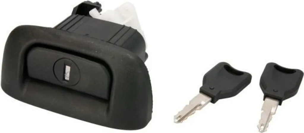 Serratura Portellone BLIC 6010-09-044424P per Renault Thalia I OE 7700431773