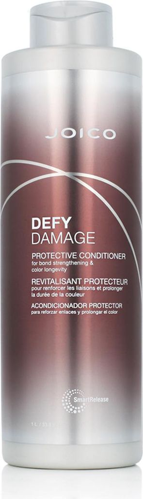 Joico Defy Damage Protective Conditioner 1000 ml Obrázek produktu 