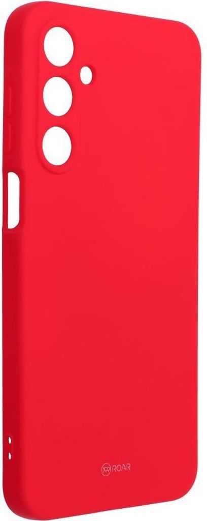ROAR Hülle ALL DAY COLORFUL JELLY passend für SAMSUNG A16 5G Pink