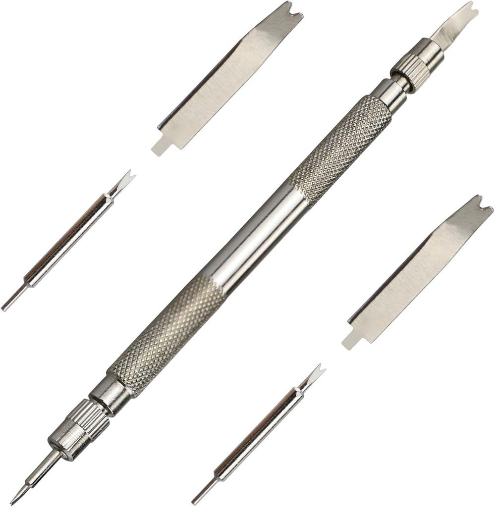 Uhrenarmband-Entfernungswerkzeug-Set, Federstegwerkzeug, Produktbild 