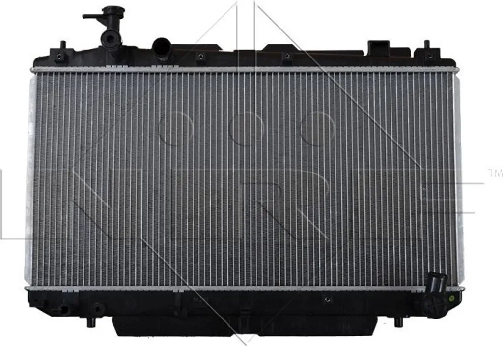 Radiateur moteur NRF 53324 - Réparez les fuites de votre RAV 4 II (A2)