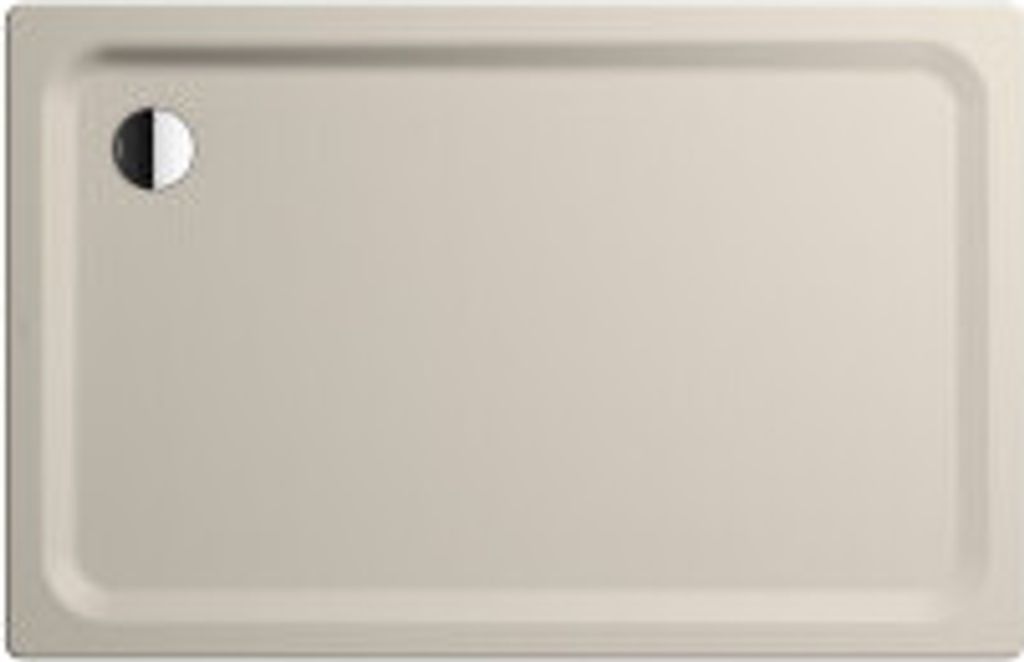 KALDEWEI Duschfläche SUPERPLAN warm grey 10