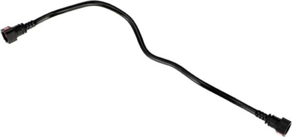 GATES MFL1050 Kraftstoffschlauch OE 175103367R kompatibel mit Captur, Clio