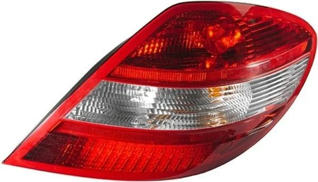 Feu arrière HELLA 1718200164 Haute Visibilité pour Mercedes SLK R171