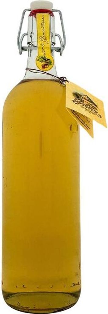 Prinz Alte Haselnuss 1000ml 41% Vol. Produktbild 