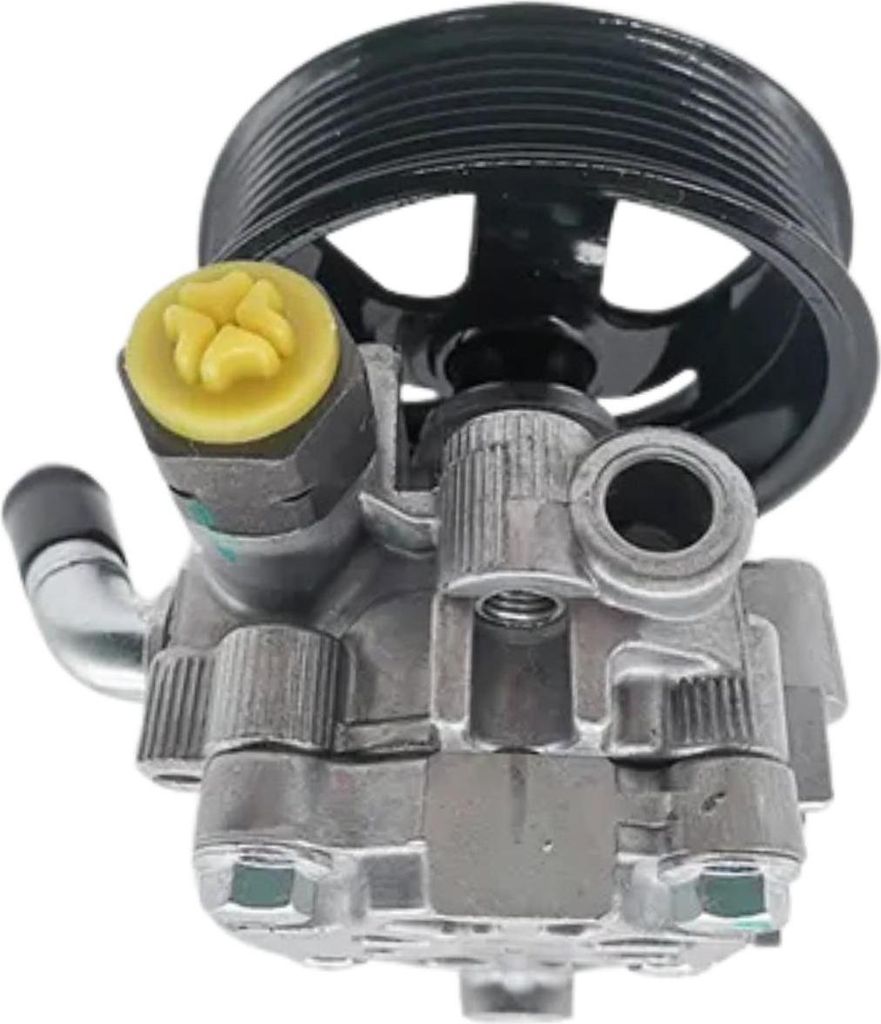 TOYOTA Fortuner Hilux Servolenkungspumpe 44310-0K130 OE