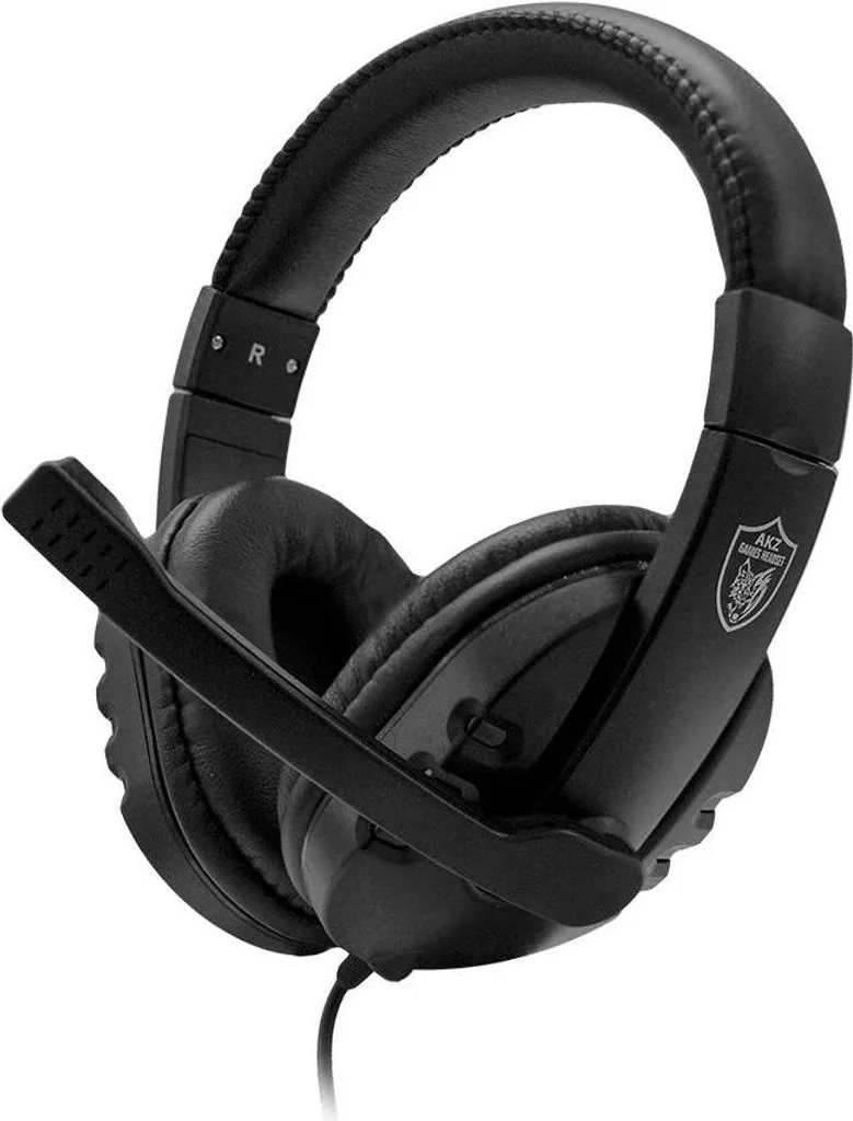Xtreme X21PRO 90476 Headset Gaming 2.0 - Audio Cristallino PS4