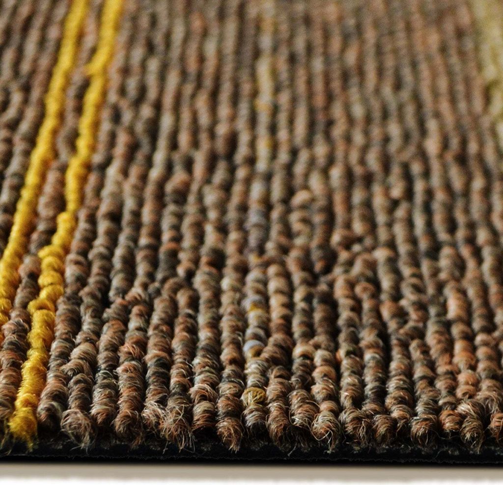 Designové kobercové dlaždice Paris béžová 50 x 50 cm Obrázek produktu 4