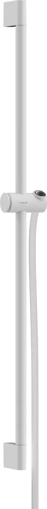 Hansgrohe Pulsify S 90cm 24401700: Asta Doccia con Supporto Push