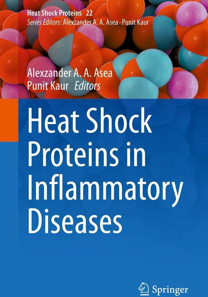 Heat Shock Proteins in Inflammatory Diseases