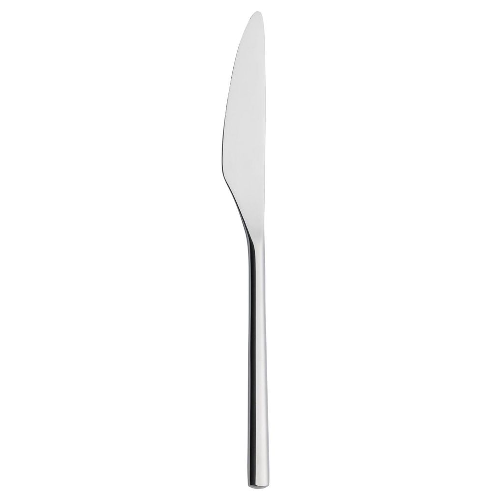 Iittala Artik Dessertmesser - Edelstahl 1009565
