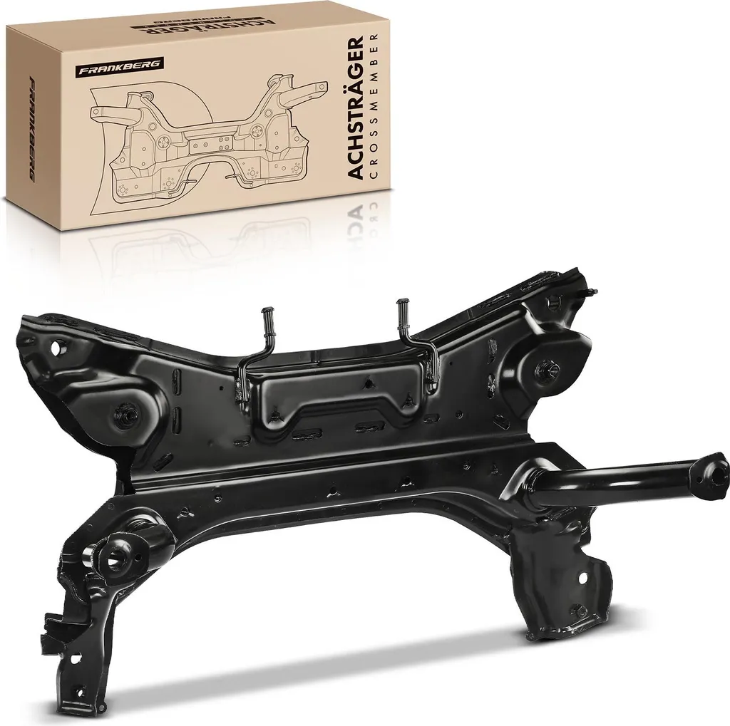 Solution Anti-Corrosion Essieu Porteur pour Opel Agila B Suzuki Splash