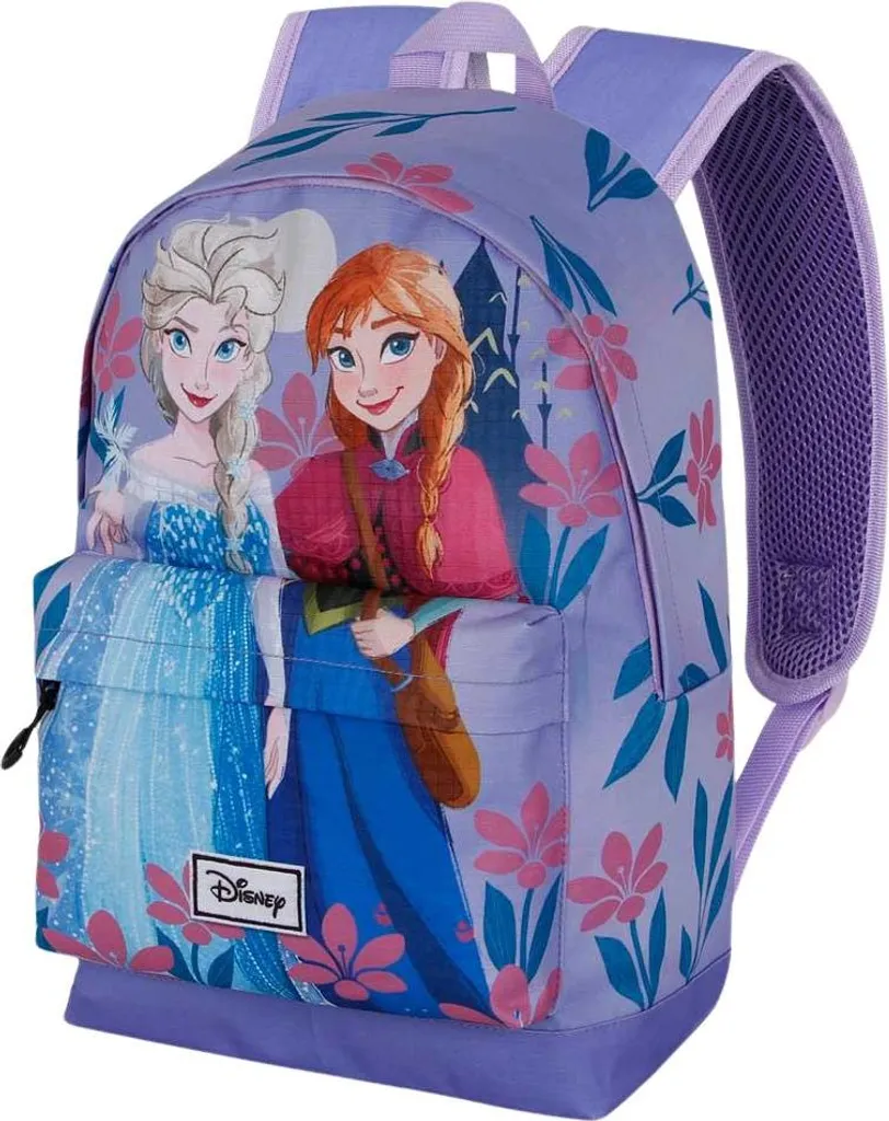 Zaino Scuola Disney L'era glaciale 2 Lilla | Qualità per i Piccoli