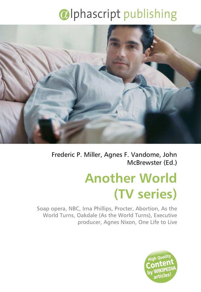 Another World (TV series)