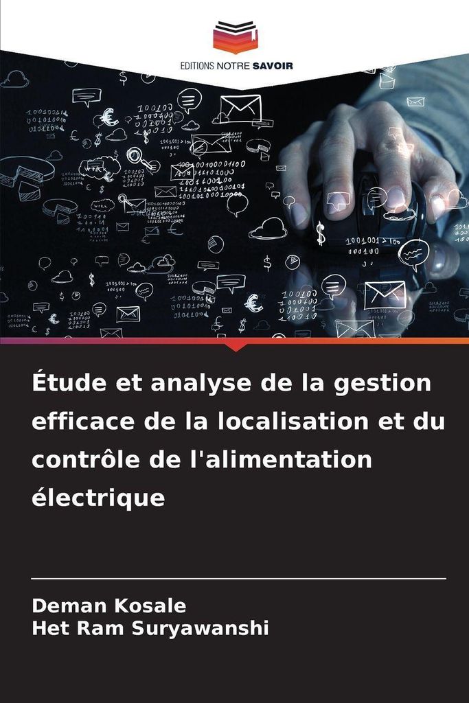 Étude et analyse de la gestion efficace de la localisation et du contrôle de l'alimentation électrique