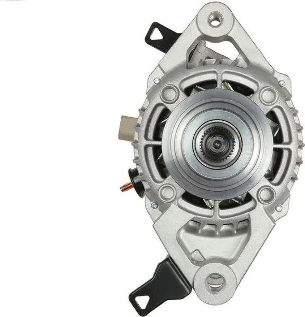 Alternateur AS-PL A6748S pour Aygo 108 C1 remplace OE 1612352180 neuf