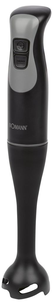 Mixeur plongeant 350W Noir Bomann SM6081CB-Noir Image du produit 