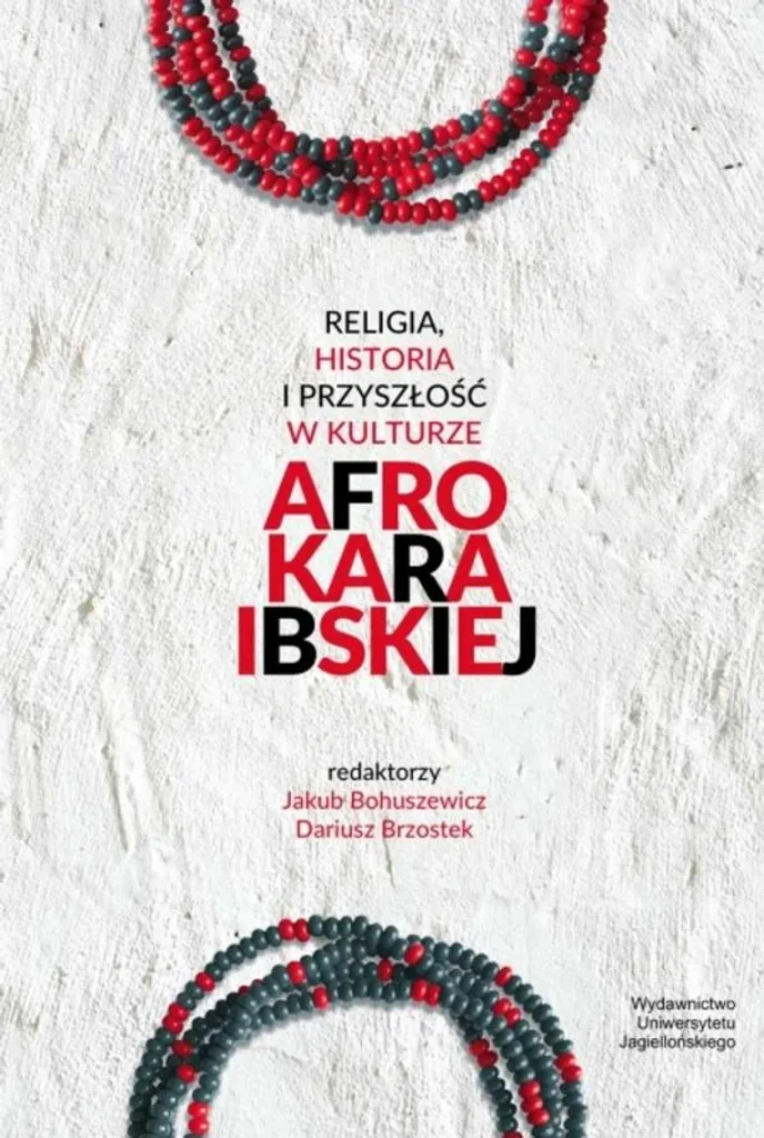 Religions Afro-Caribéennes : Histoire et Futur - Essai Polonais 320p