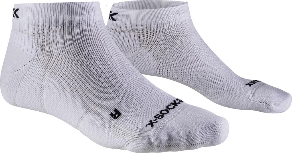 X-Socks Core Sport Low Cut Athletic Socks - Erweiterte Atmungsaktivität, Haltbarkeit und Schutz für alle sportlichen Aktivitäten - Achilles- und...