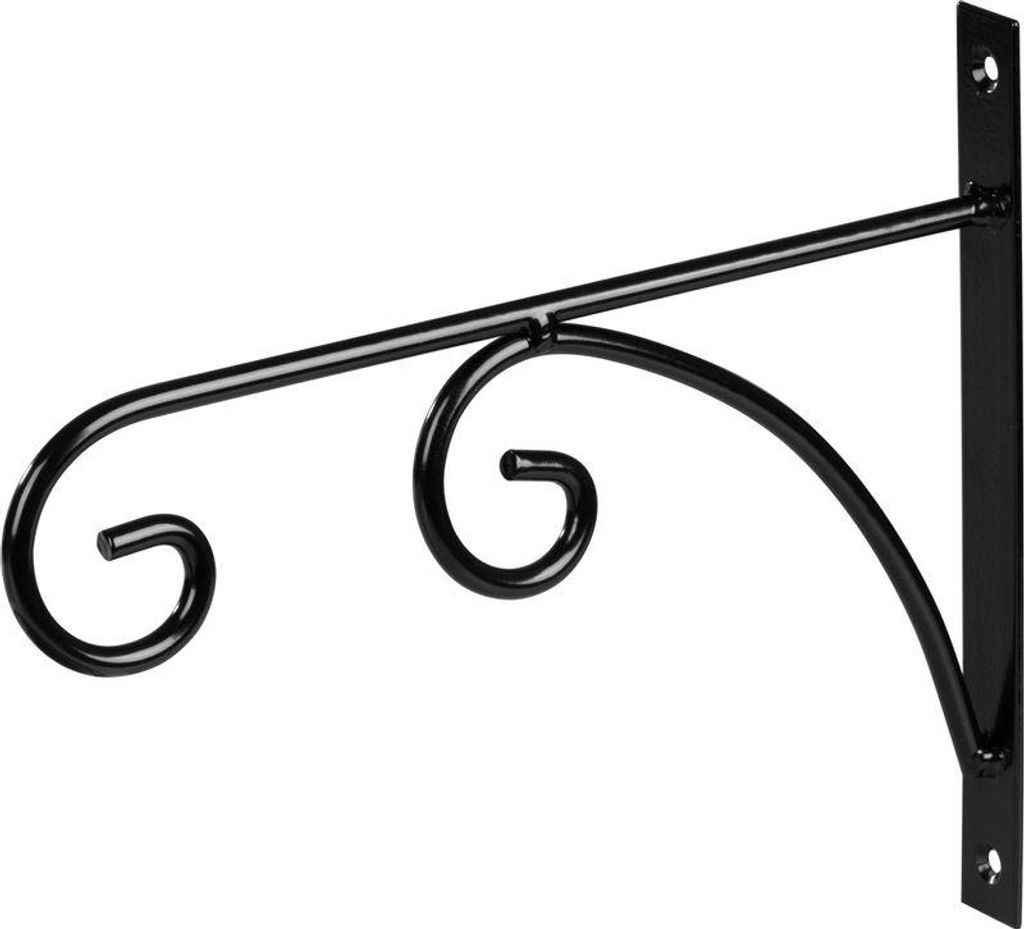 Aufhänger Strend Pro Halter für Blumentopf, dekorativ, 25x30 cm